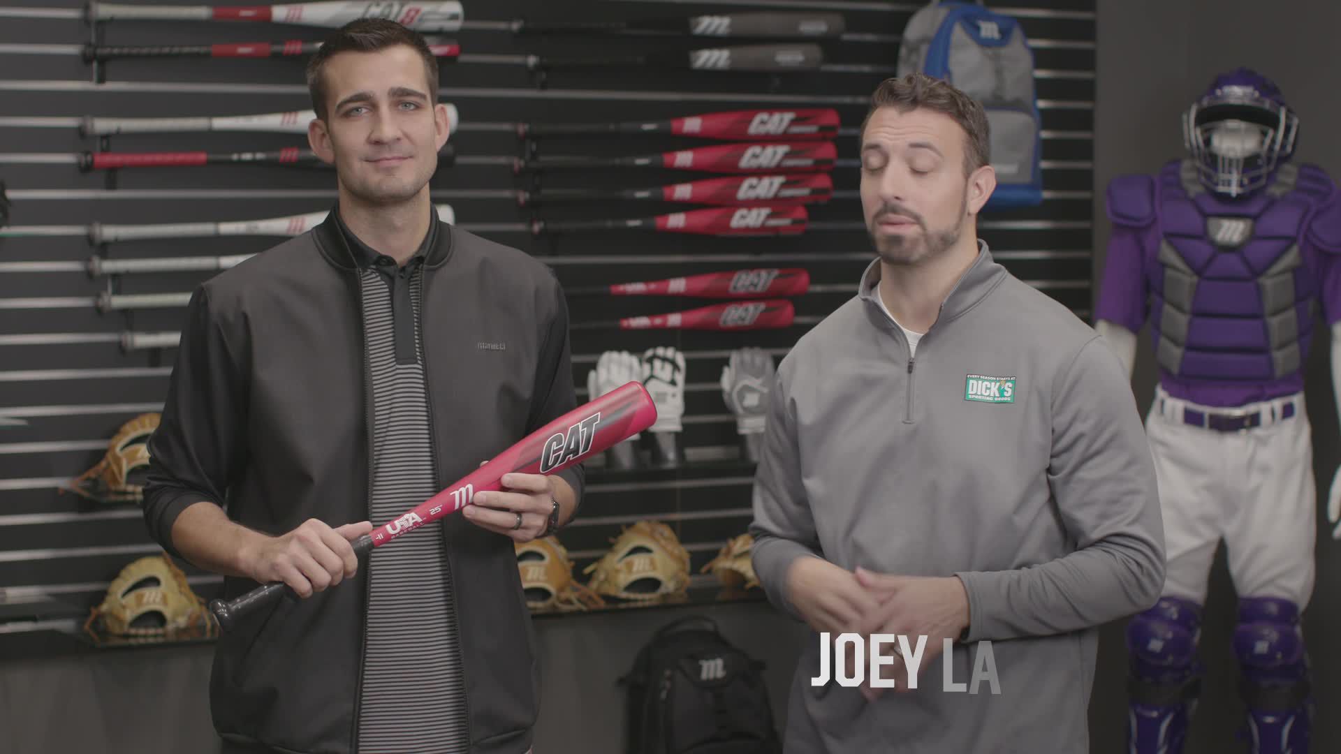 Marucci CAT Tee Ball Bat (-11) product