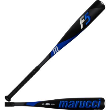 sorry, Marucci F5 2¾'' USSSA Bat (-10) is currently out of stock