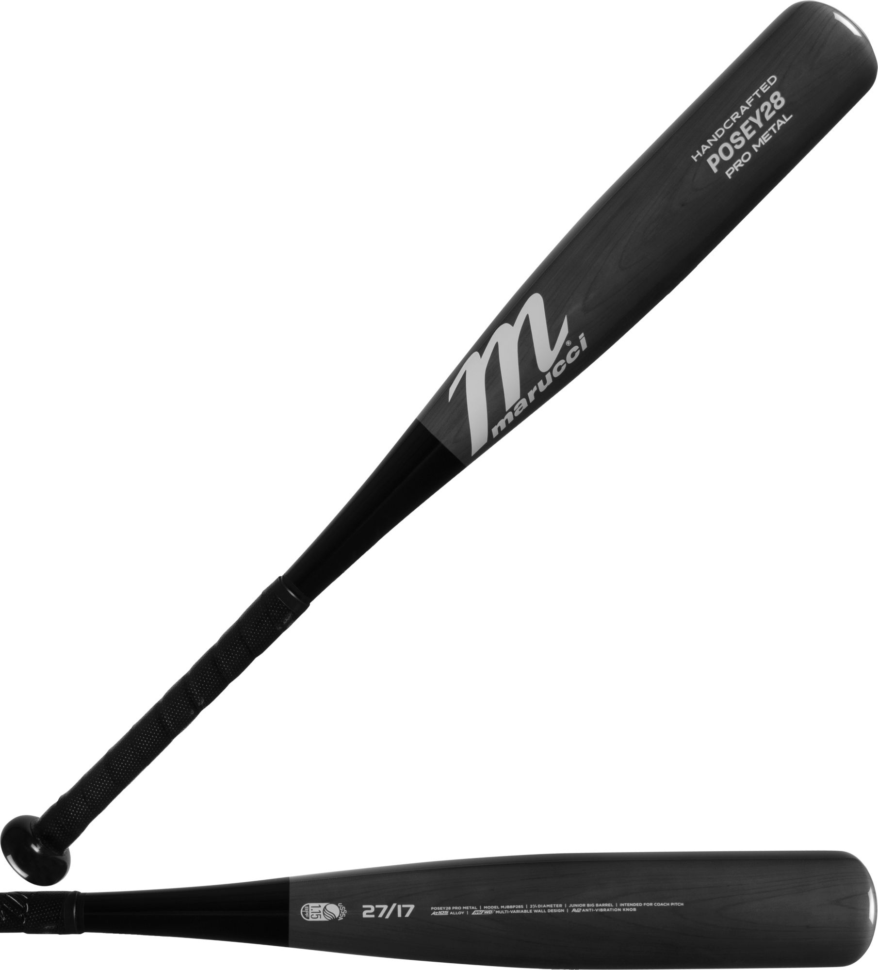 marucci cat 8 posey
