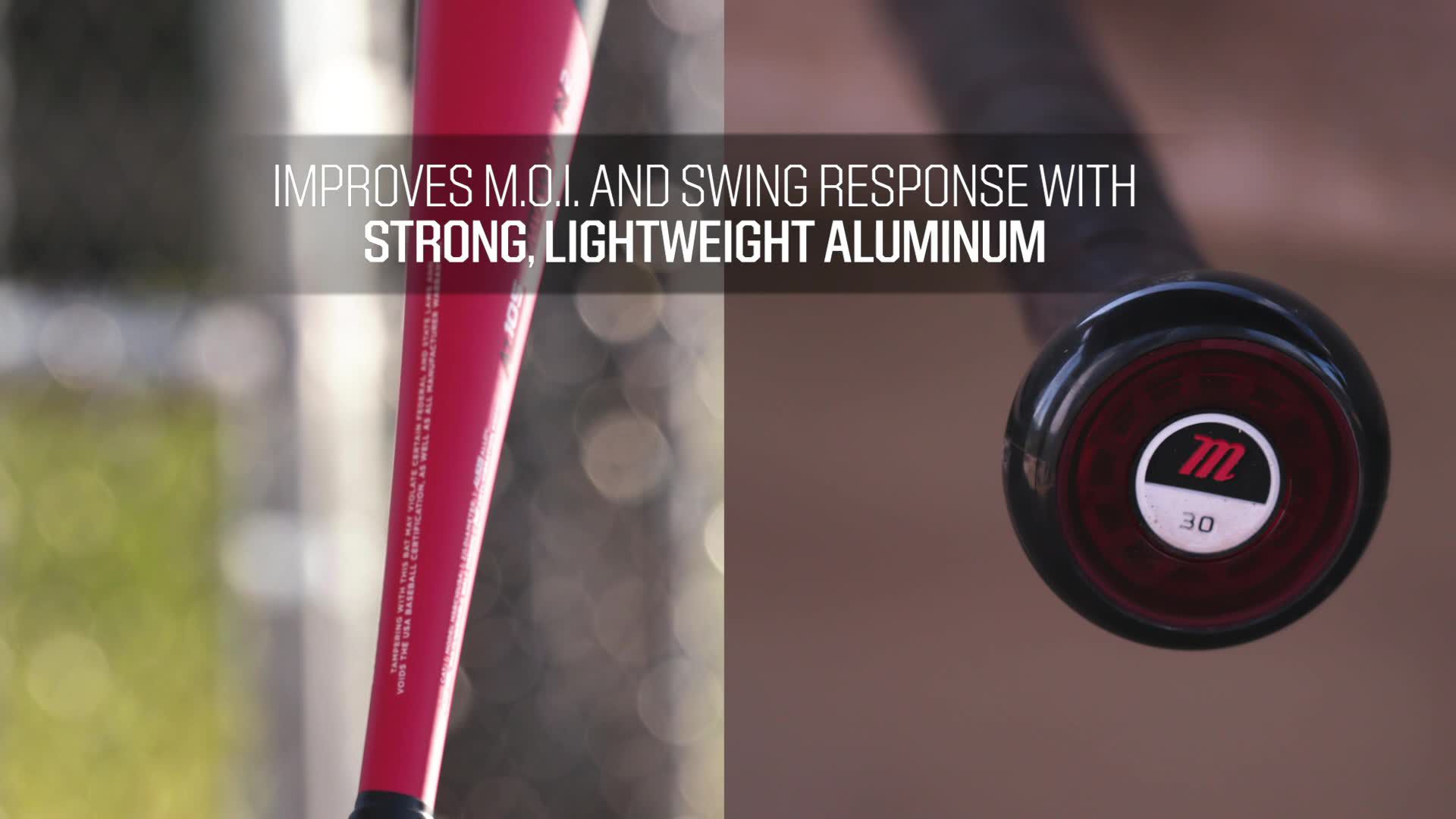 Marucci CAT USA Youth Bat (-10) product