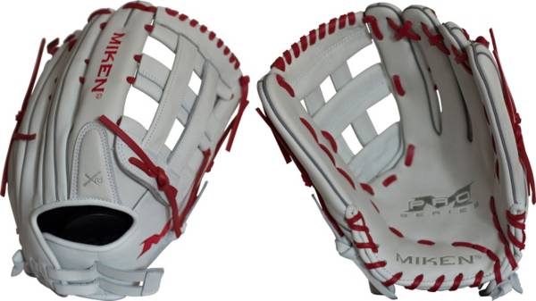 Miken 13.5'' Pro Series Slow Pitch Glove