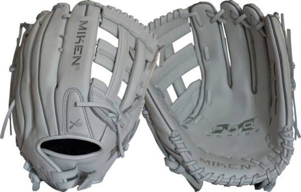 Miken 13'' Pro Series Slow Pitch Glove