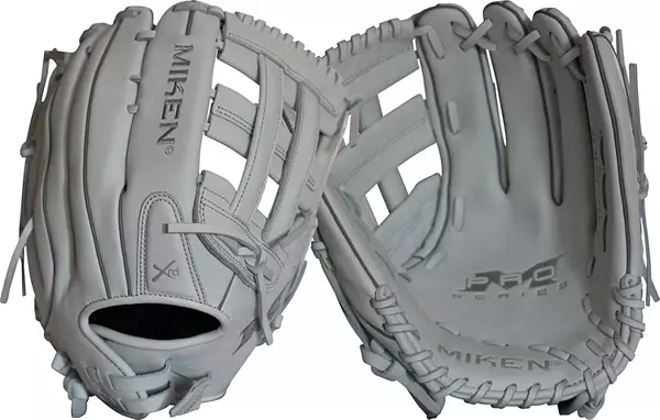Miken 13'' Pro Series Slowpitch Glove | Dick's Sporting Goods