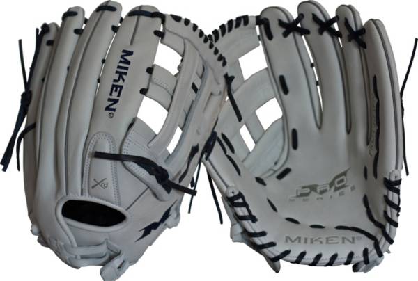 Miken 14'' Pro Series Slow Pitch Glove