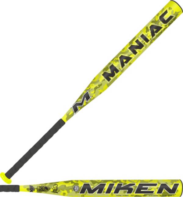 Miken Maniac USSSA Slow Pitch Bat 2020