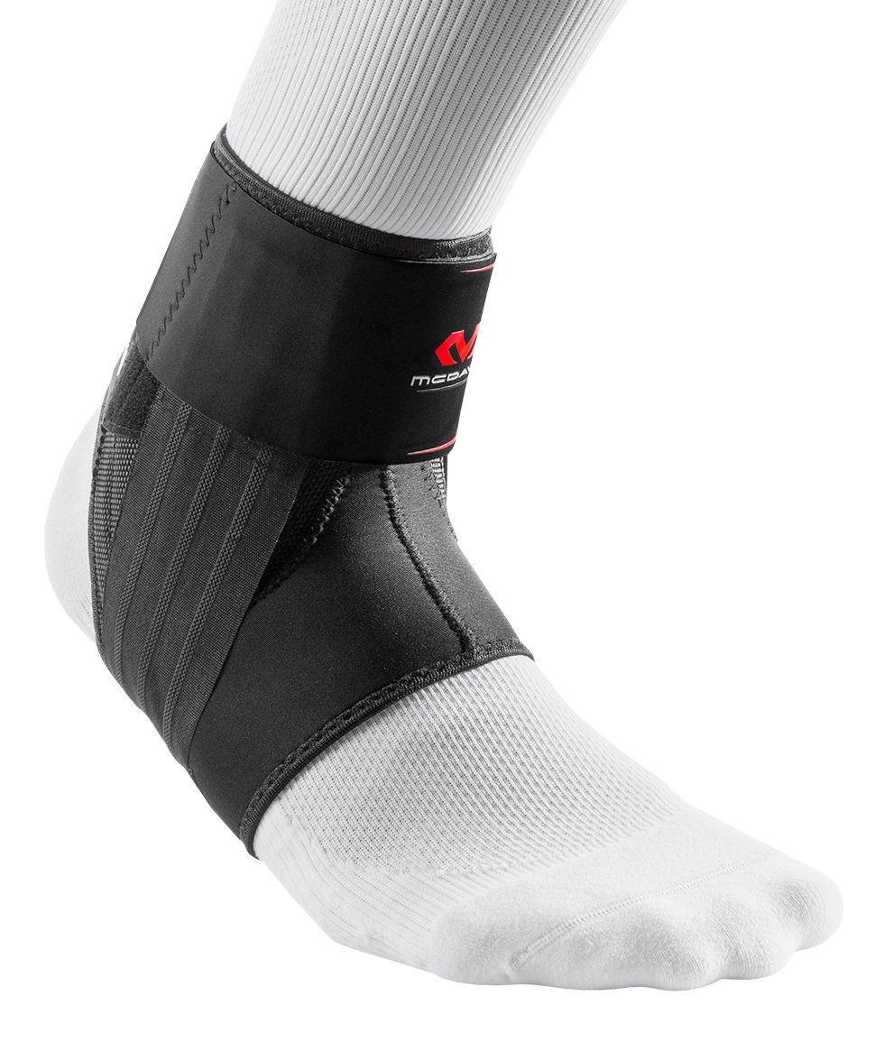 ankle brace for golf