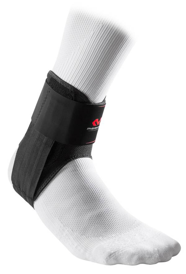 McDavid Stealth Ankle Brace with Stays Cleat product image