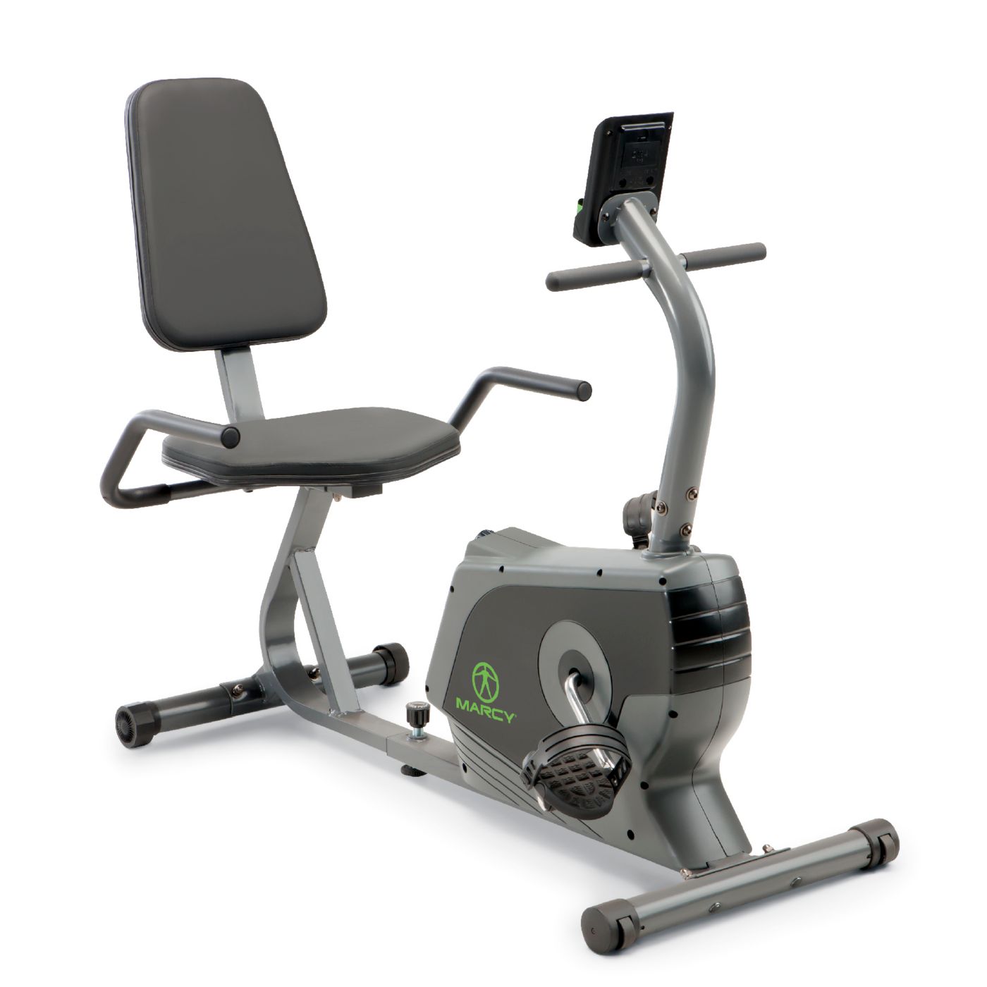 Recumbent stationary online