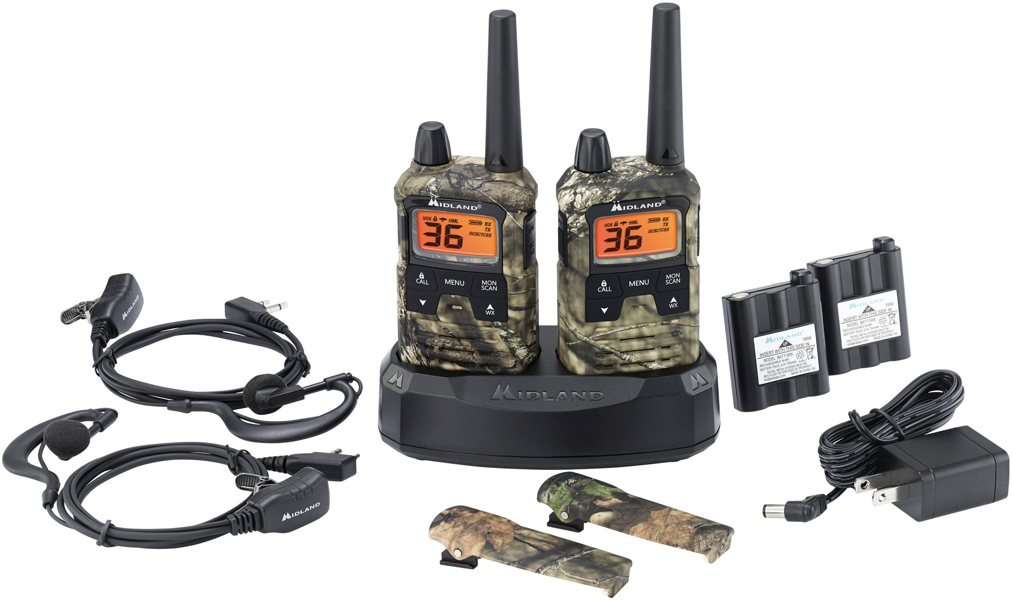 Midland X-Talker Two-Way Radio product image