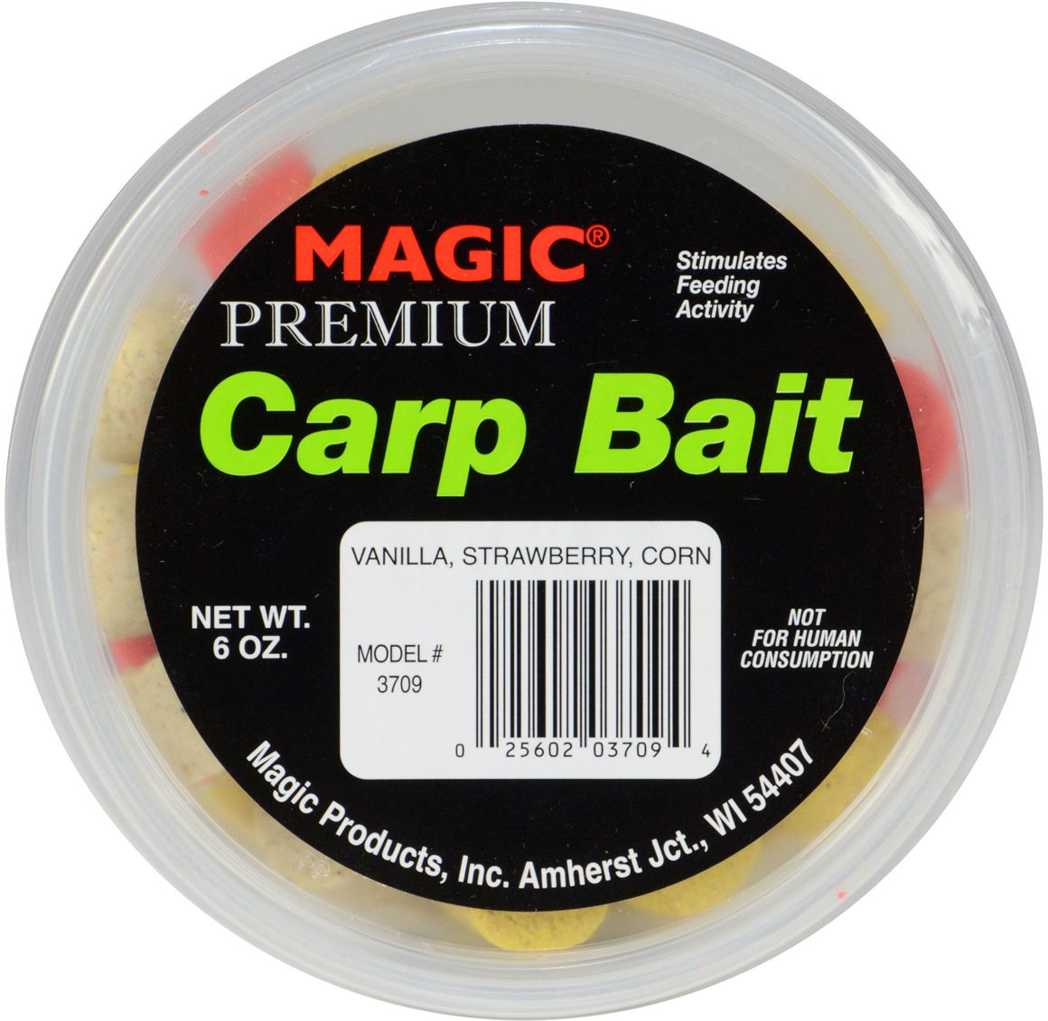 Dick's Sporting Goods Magic Premium Carp Bait