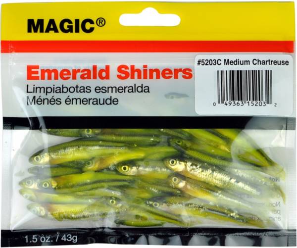 Magic Emerald Shiners product image