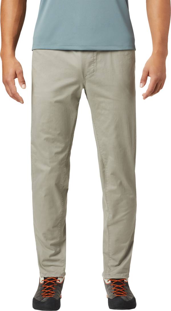 Mountain Hardwear Men's Long Cederberg Pull On Pants