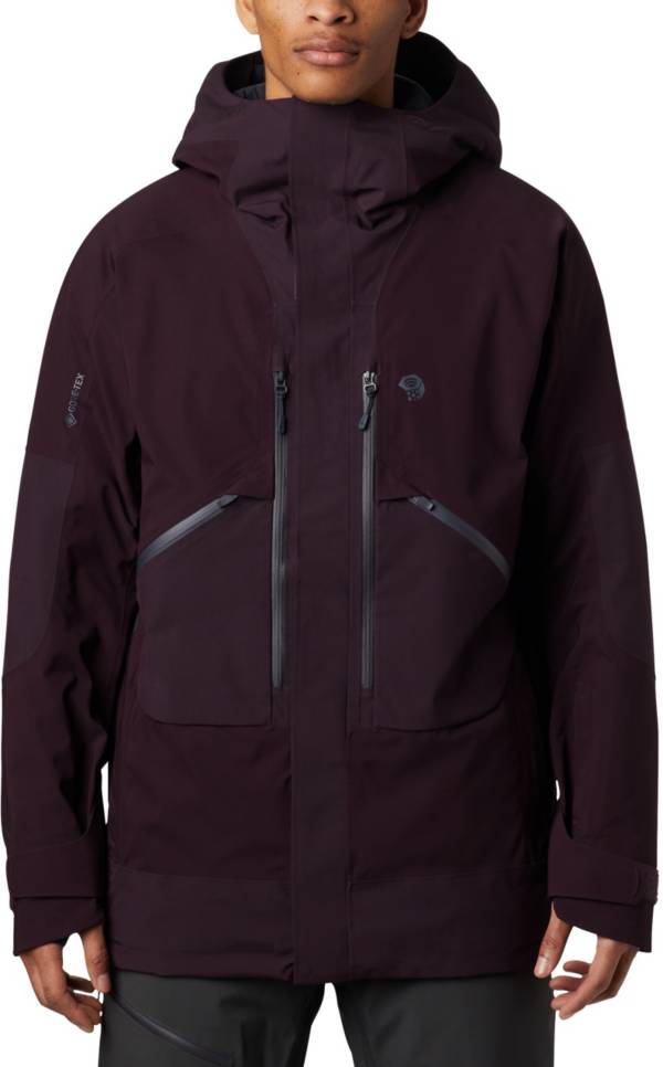 Mountain Hardwear Men's Cloud Bank Gore-Tex Insulated Jacket