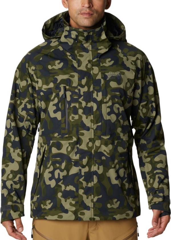 Mountain Hardwear Men's Firefall/2 Jacket