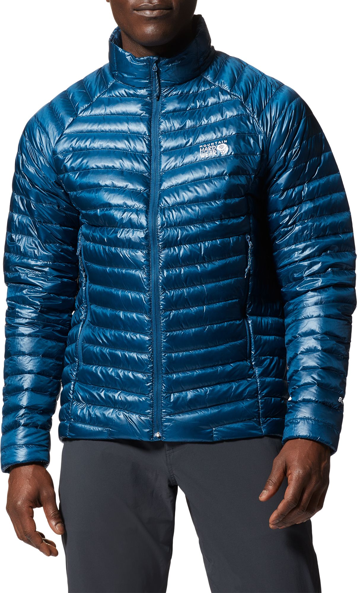 Mountain hardwear men's ghost whisperer 2 jacket online