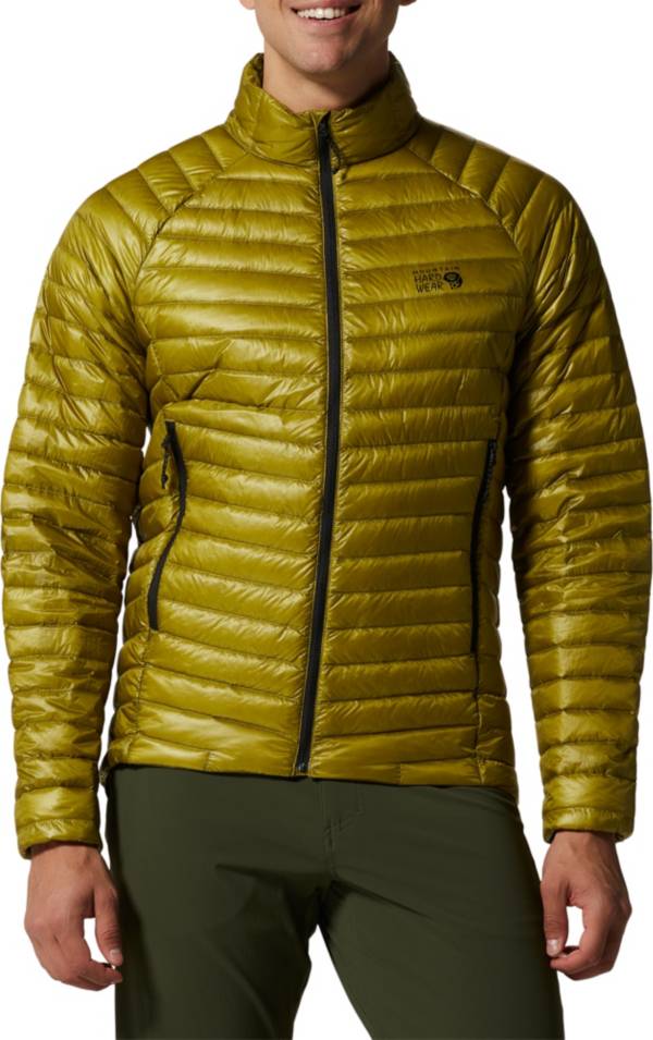 Mountain Hardwear Men's Ghost Whisperer/2 Jacket product image