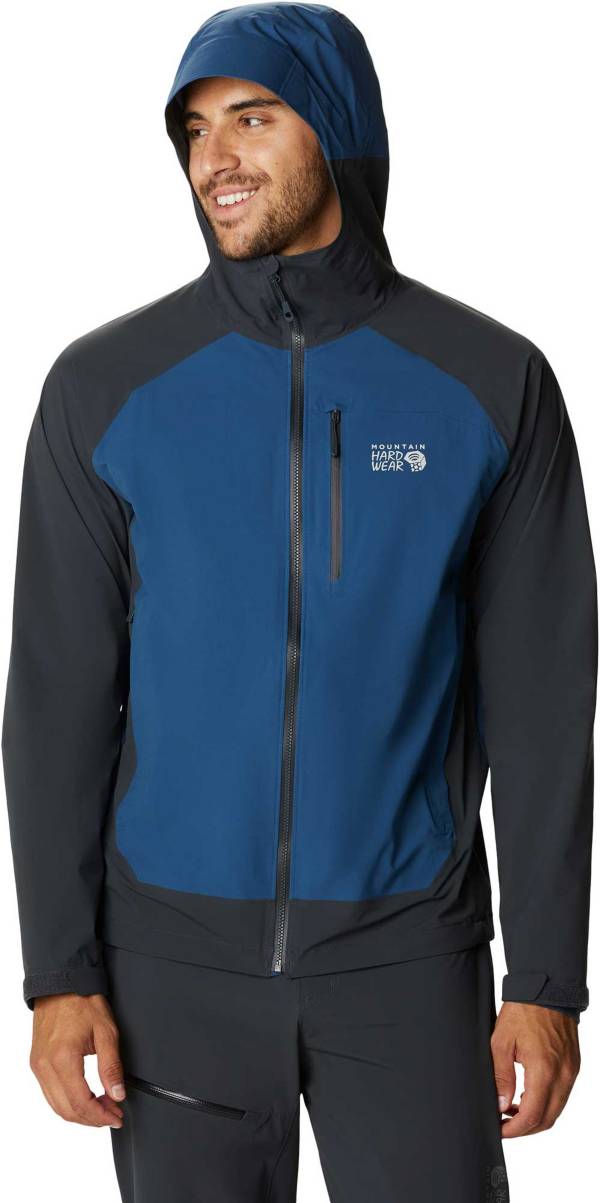 Mountain Hardwear Men's Stretch Ozonic Jacket