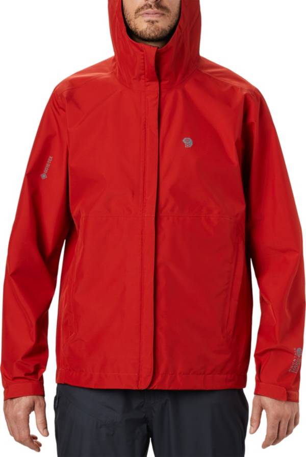 Mountain Hardwear Exposure/2 GORE-TEX Paclite Jacket
