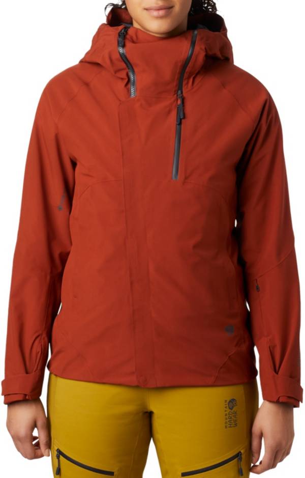 Mountain Hardwear Women's Cloud Bank Gore-Tex Insulated Jacket