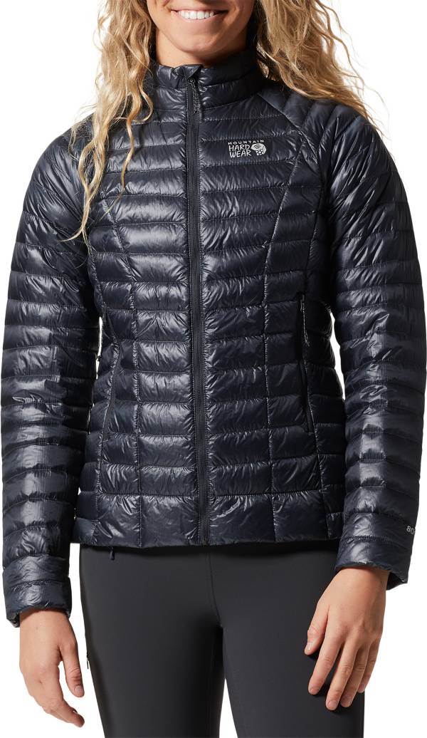 mountain hardwear ghost whisperer damen