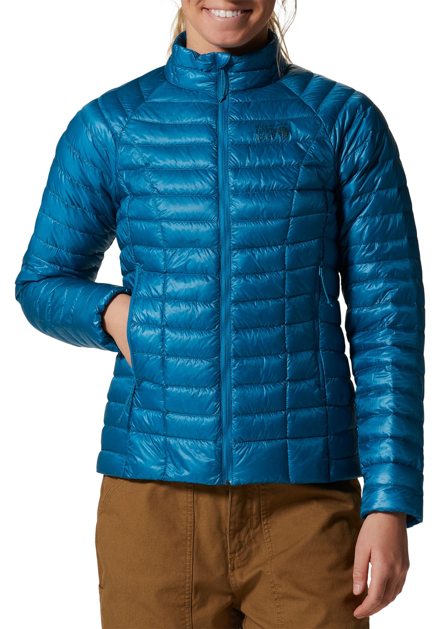 Mountain Hardwear Women s Ghost Whisperer 2 Down Jacket Publiclands