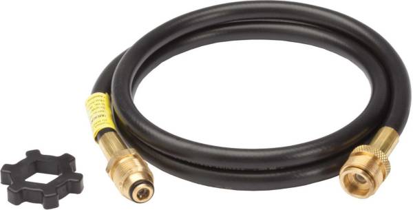 Mr. Heater 12-Foot Propane Hose Assembly product image