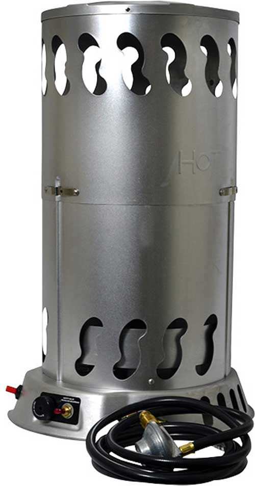 Mr. Heater 200,000 BTU Liquid Propane Convection Heater Sansujyuku sansujyuku.com