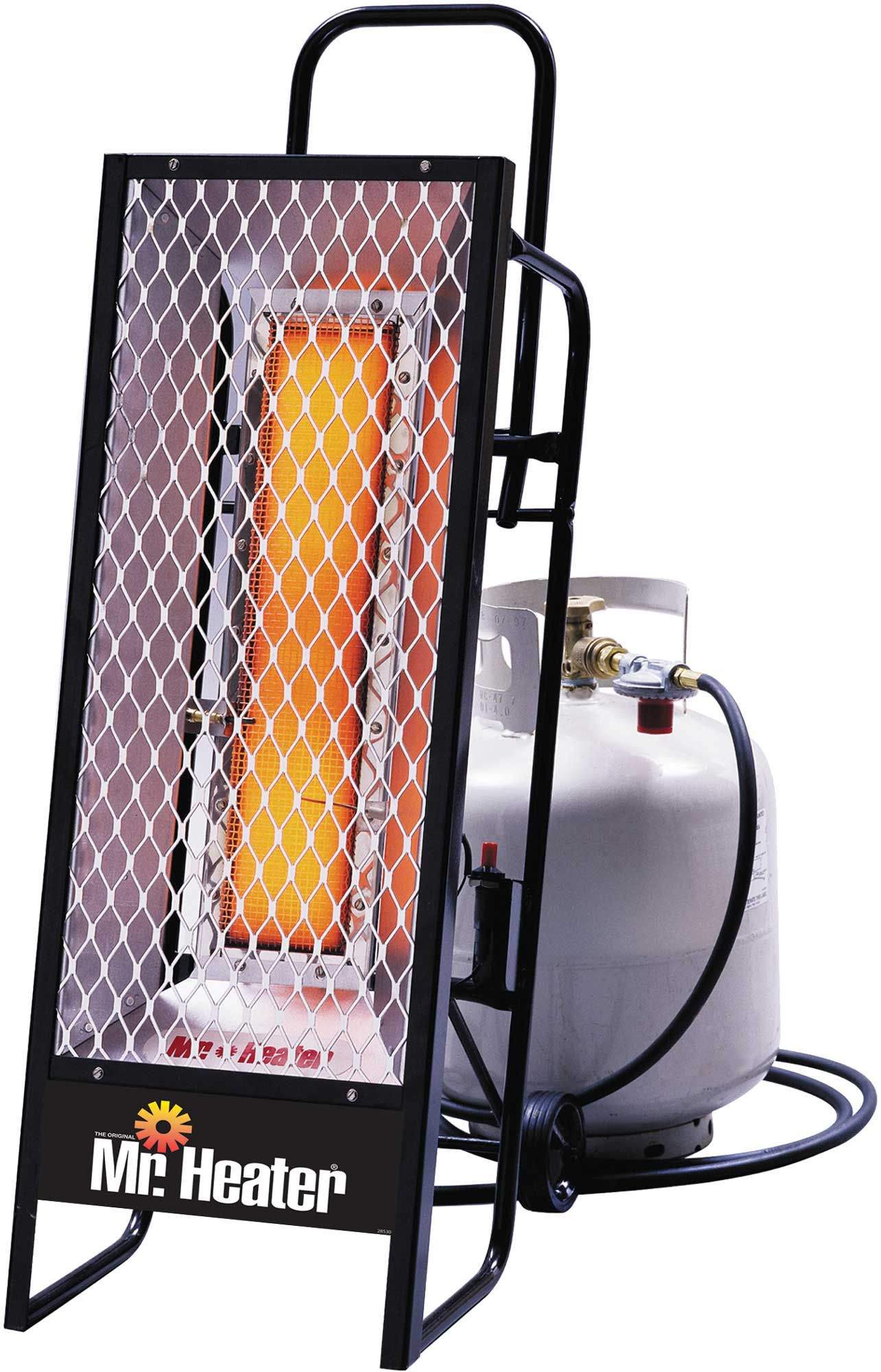 Mr. Heater 35,000 BTU Portable Radiant Heater Sansujyuku sansujyuku.com