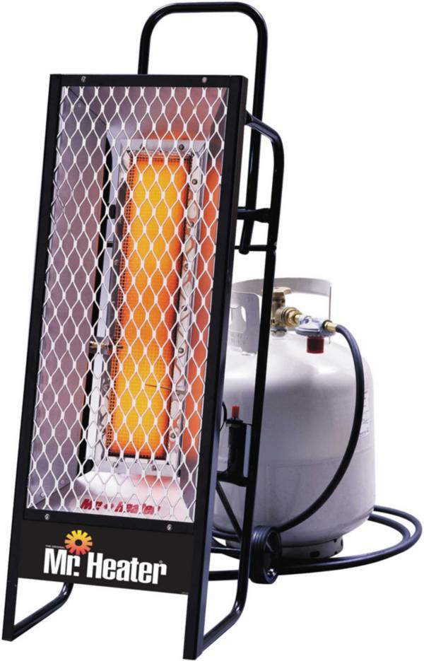 Mr. Heater 35,000 BTU Portable Radiant Heater