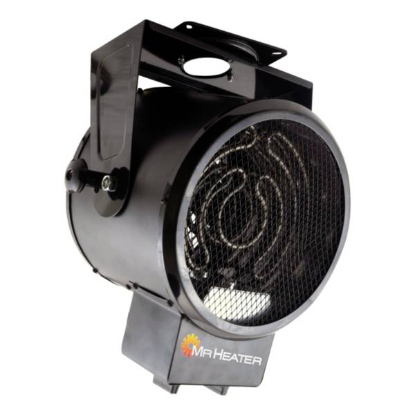 Mr. Heater 5.3Kw Portable Forced Air Electric Garage Heater product image