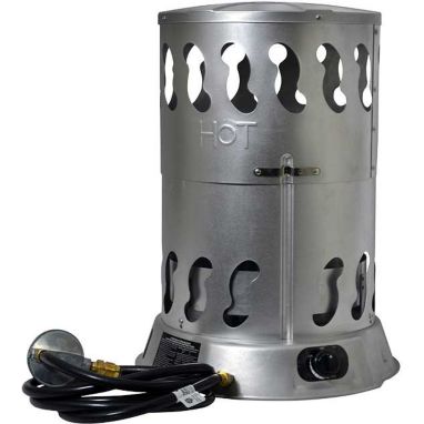 sorry, Mr. Heater 80,000 BTU Liquid Propane Convection Heater is currently out of stock
