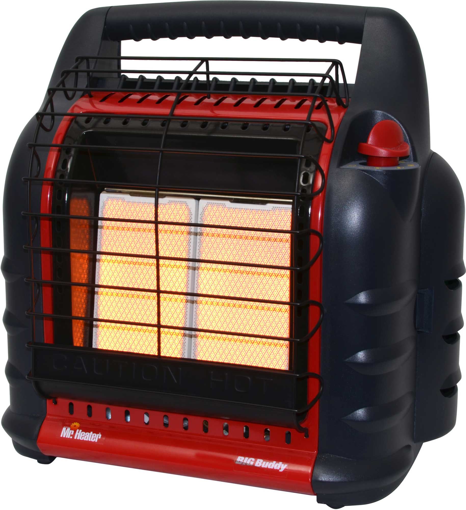 Mr. Heater Big Buddy Portable Heater Sansujyuku sansujyuku.com