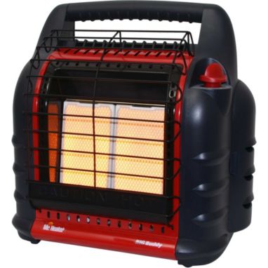 sorry, Mr. Heater Big Buddy Portable Heater is currently out of stock