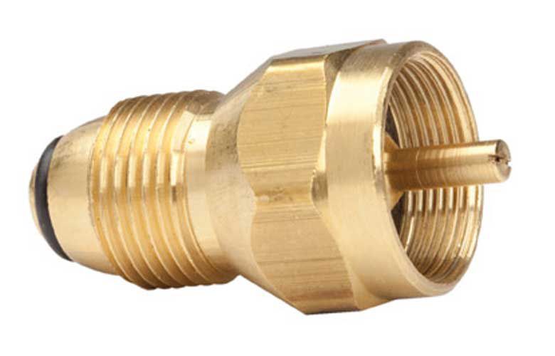 Mr. Heater Propane Tank Refill Adapter | Dick's Sporting Goods