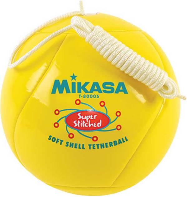Mikasa Super Stitched Soft Shell Tetherball