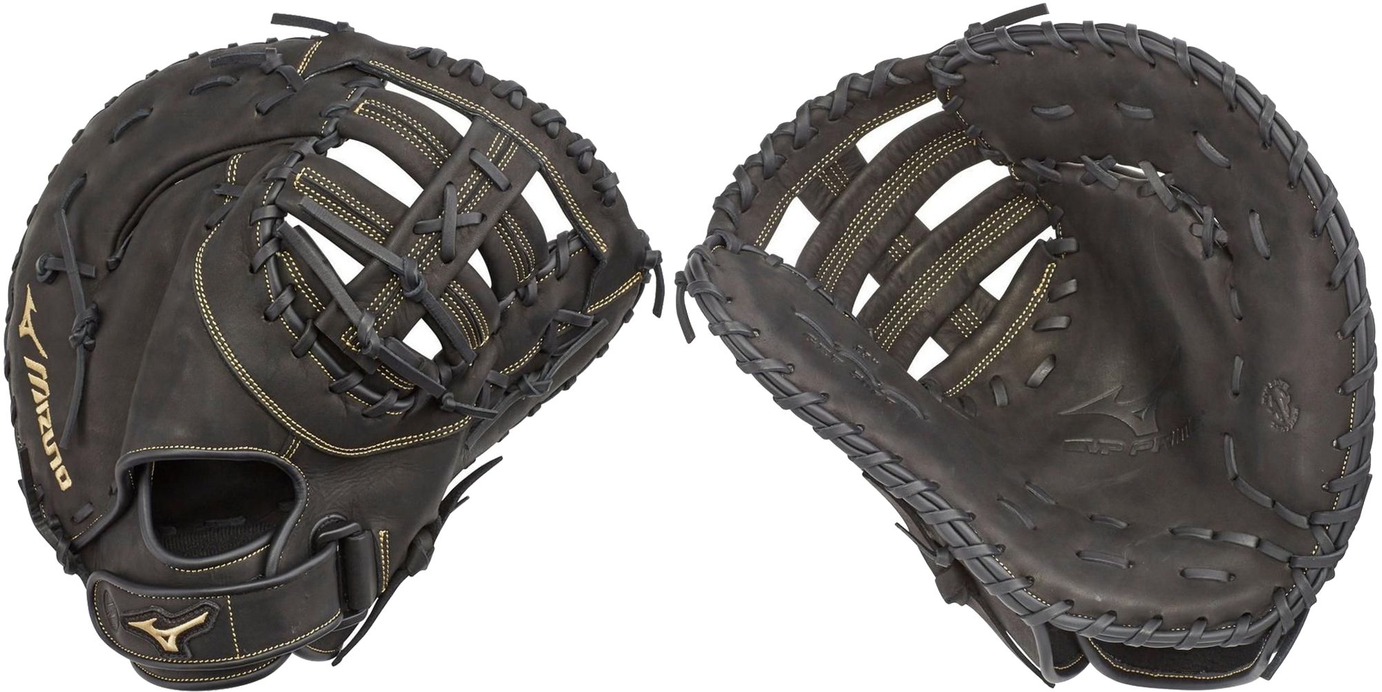 mizuno mvp prime first base mitt