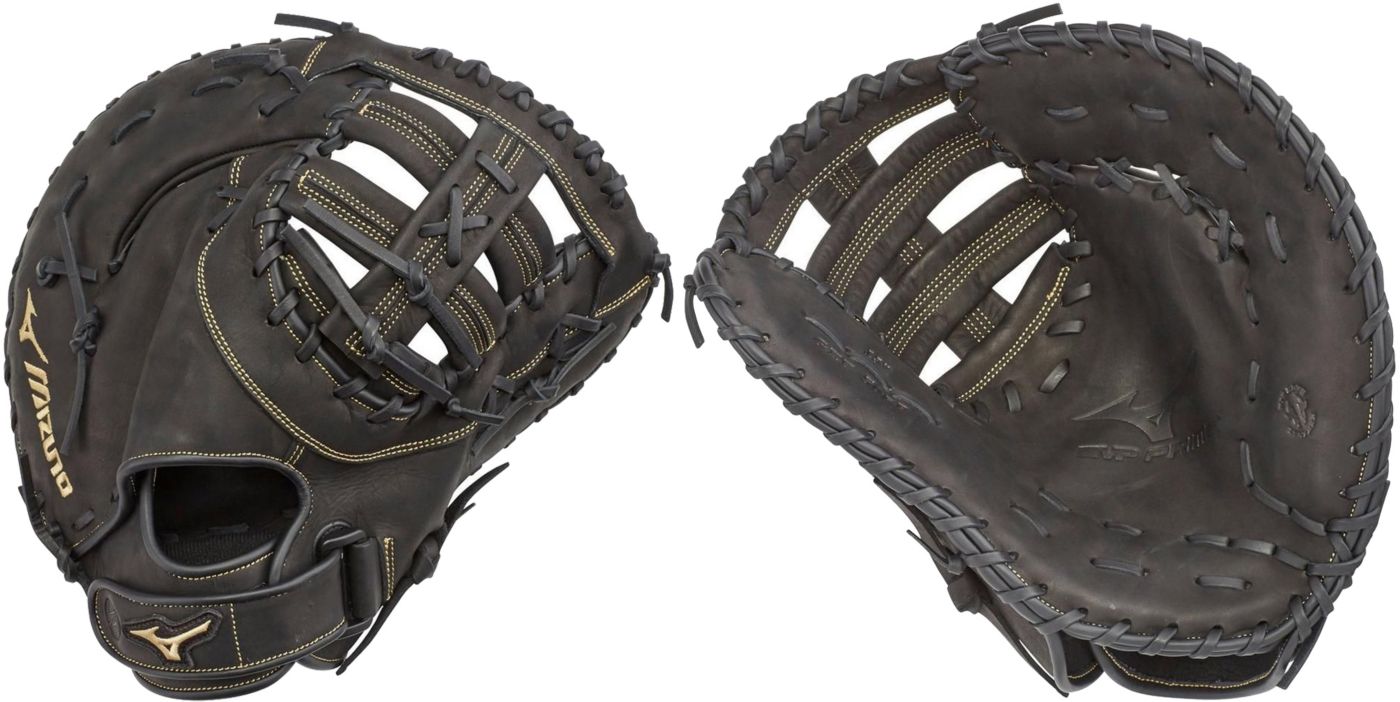 Mizuno 13 MVP Prime Series Fastpitch First Base Mitt Dick s Sporting Goods