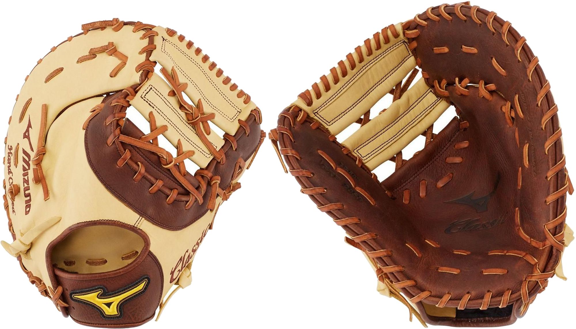 mizuno classic pro soft first base mitt