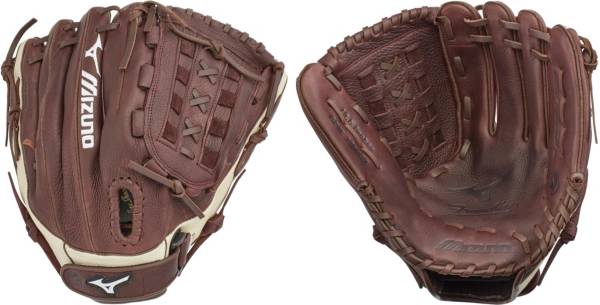 Mizuno 12.5'' Franchise Series Slow Pitch Glove