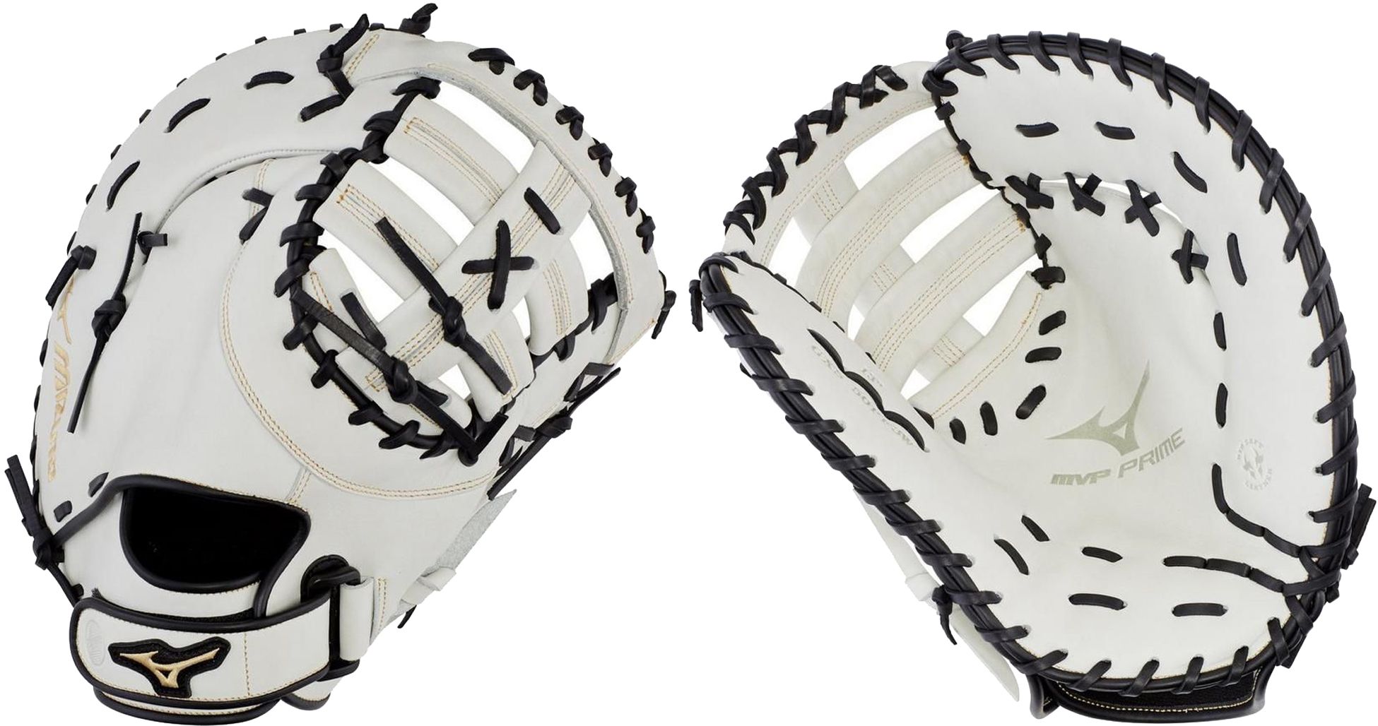 mizuno mvp prime first base mitt review