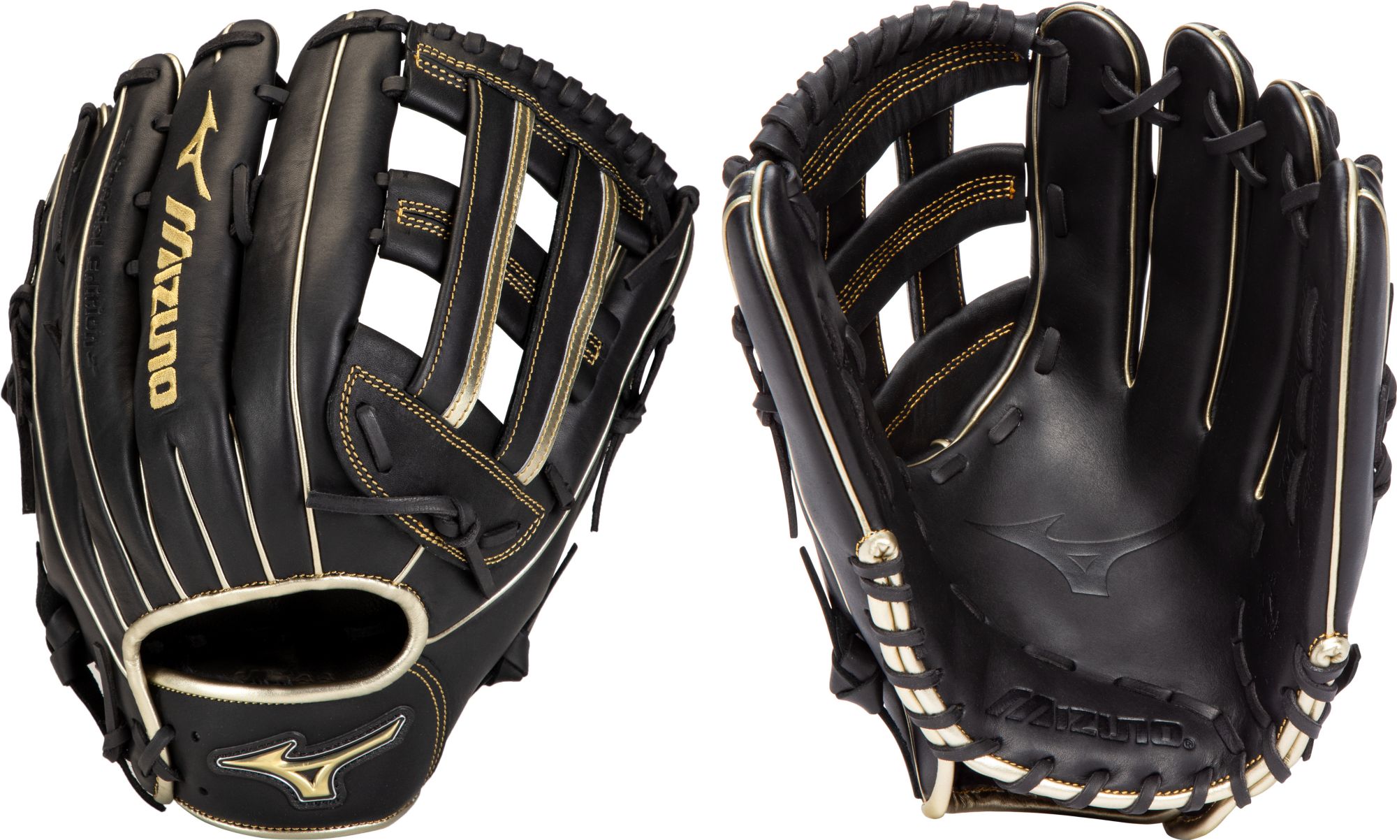 mizuno mvp prime glove