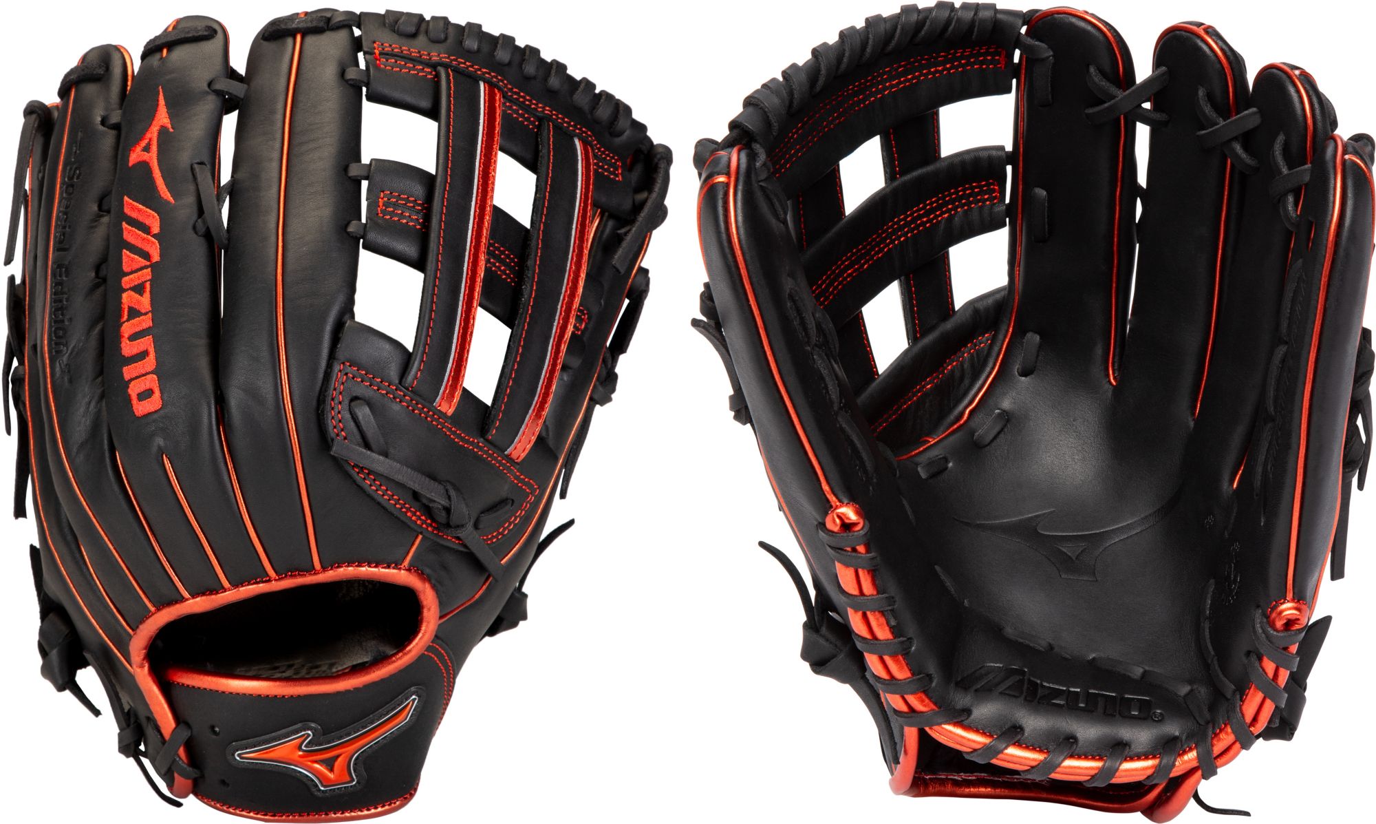 nike slow pitch softball gloves