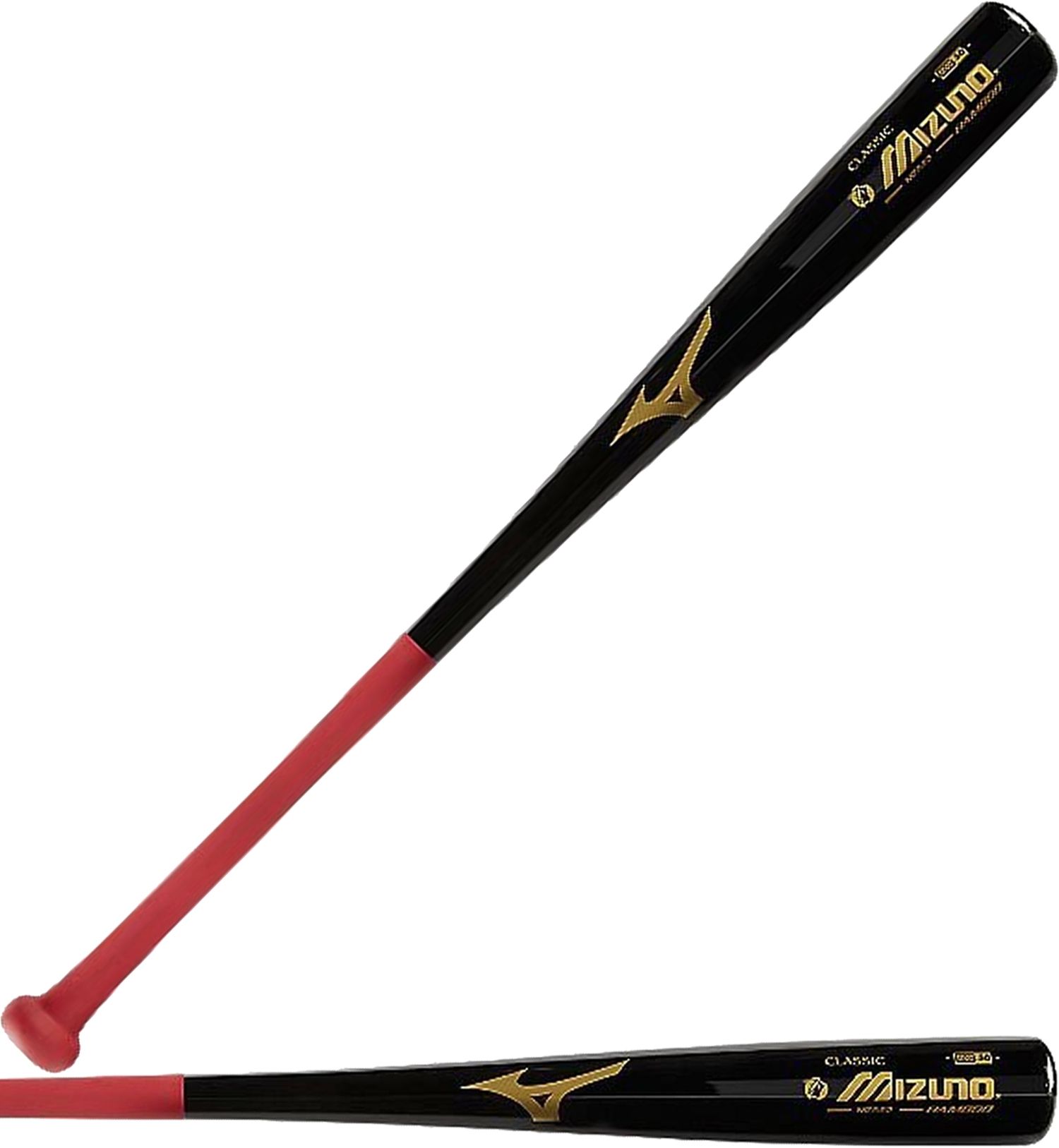 Mizuno Classic Series MZB 62 BBCOR Bamboo Bat (-3) product image