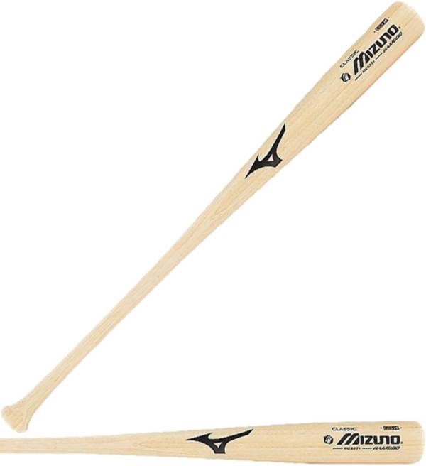 Mizuno MZB-271 Classic BBCOR Bamboo Bat (-3) | Dick's Sporting Goods
