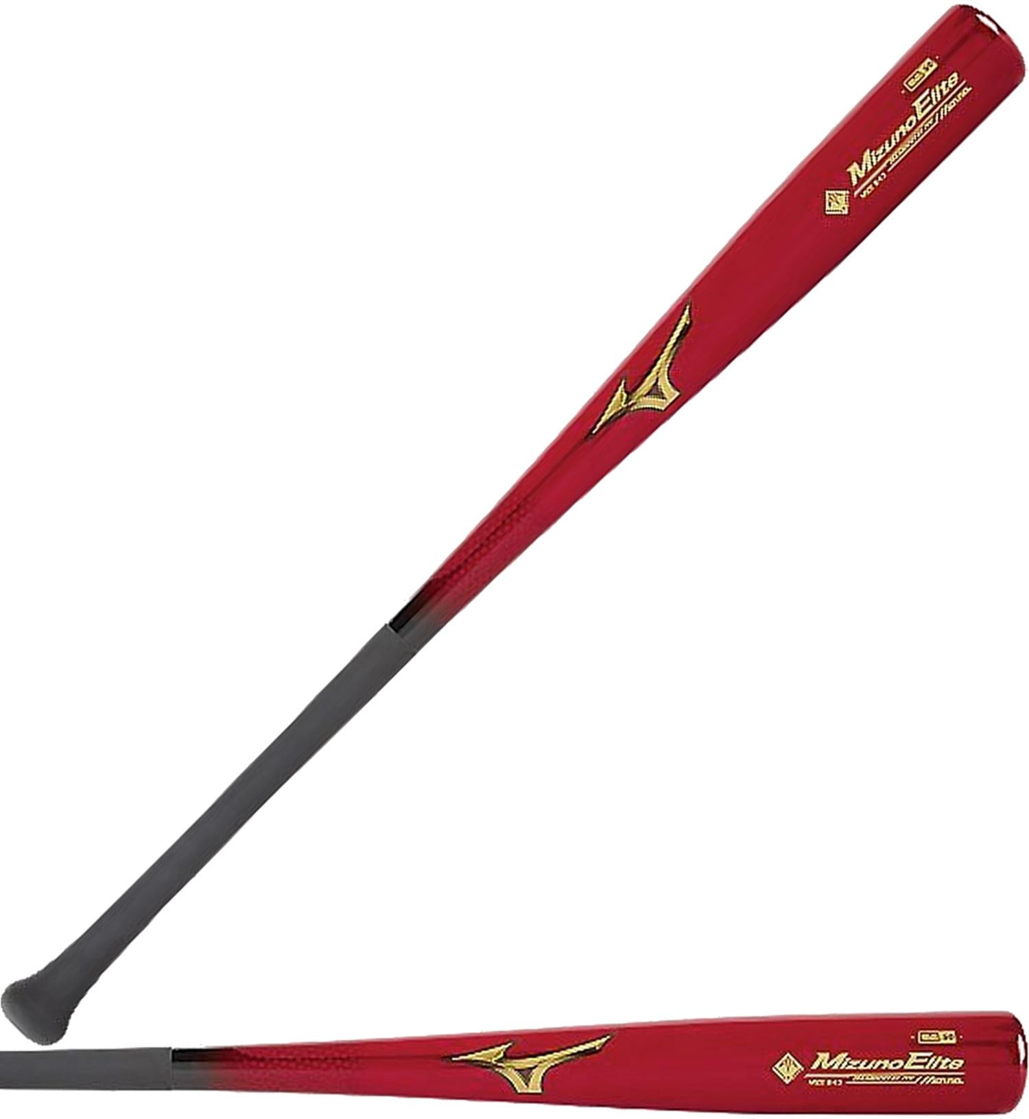 Mizuno Elite MZE 243 BBCOR Bamboo Bat (-3) Sansujyuku sansujyuku.com