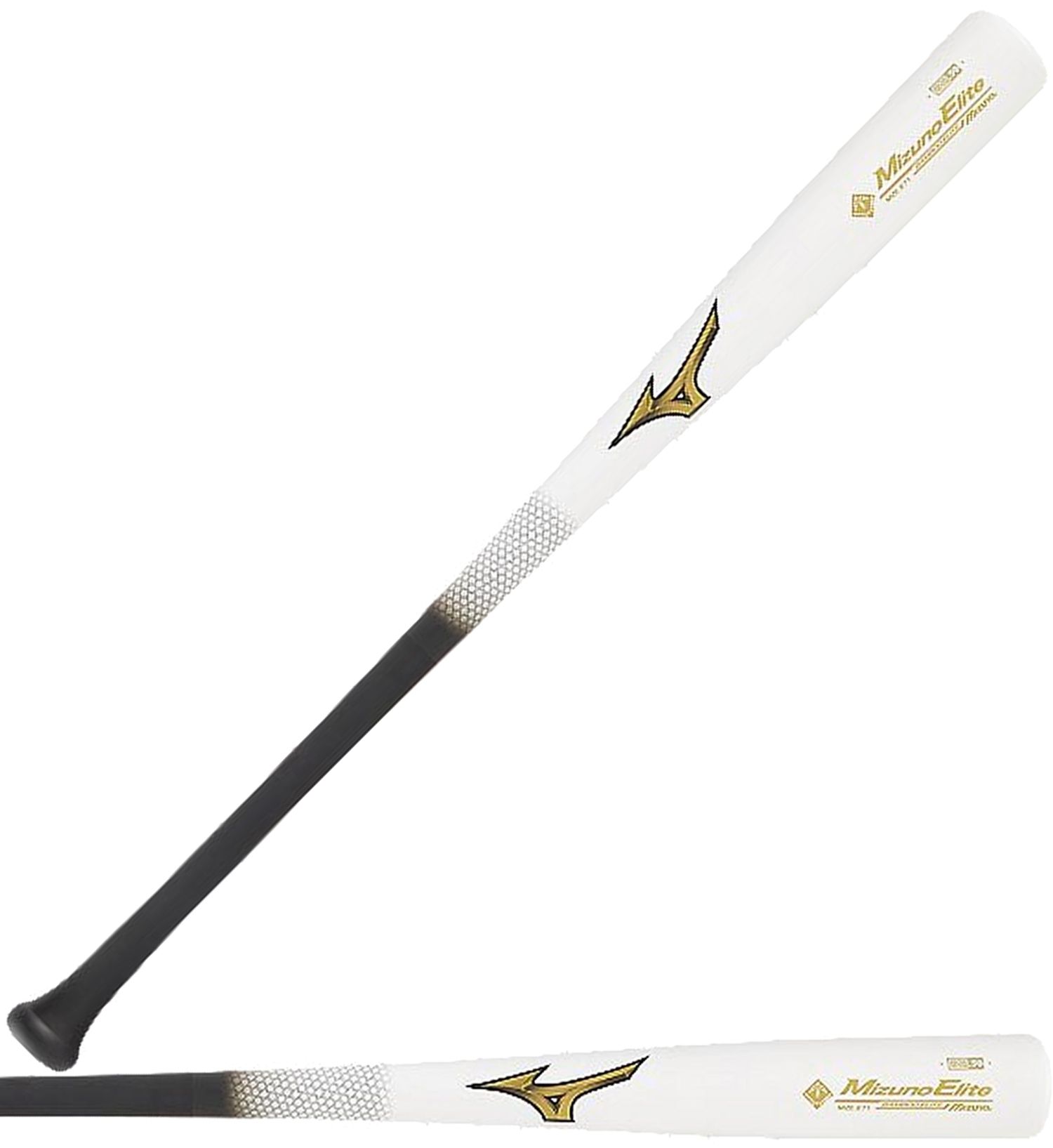 mizuno bamboo elite mze271