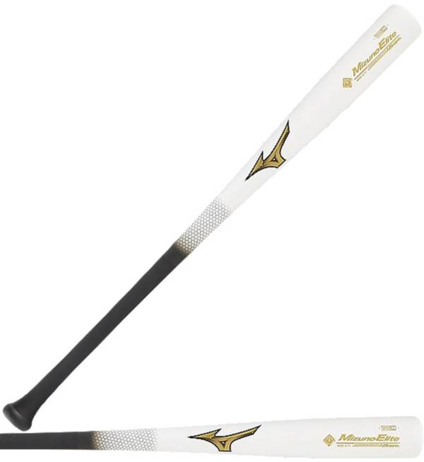 Mizuno Elite MZE 271 BBCOR Bamboo Bat (-3) product image