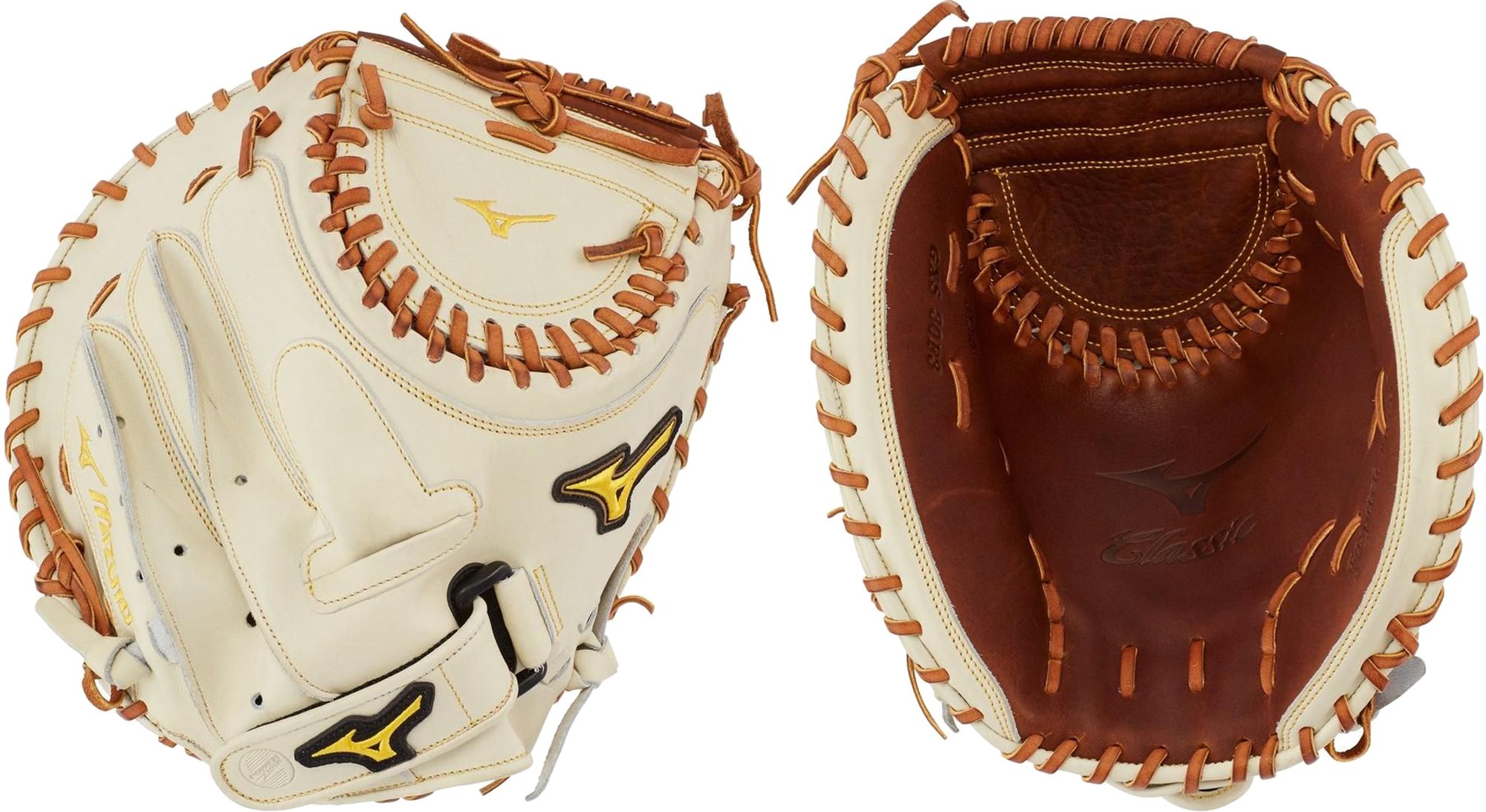 mizuno classic pro soft fastpitch softball gloves