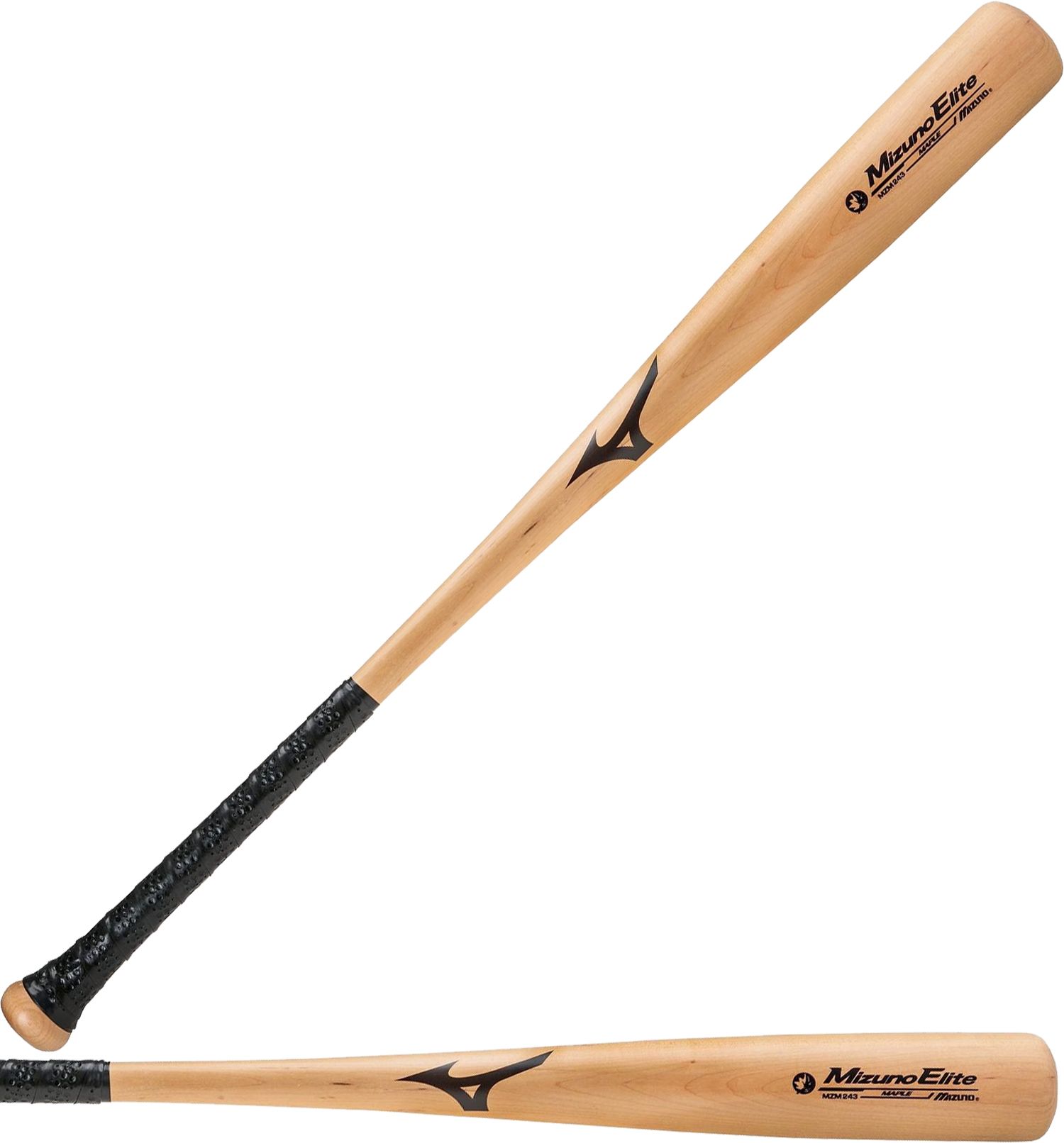 mizuno elite maple bat