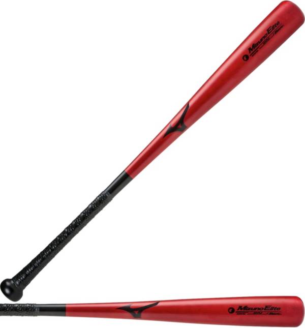 Mizuno Elite Series MZM 62 Maple Bat 2019